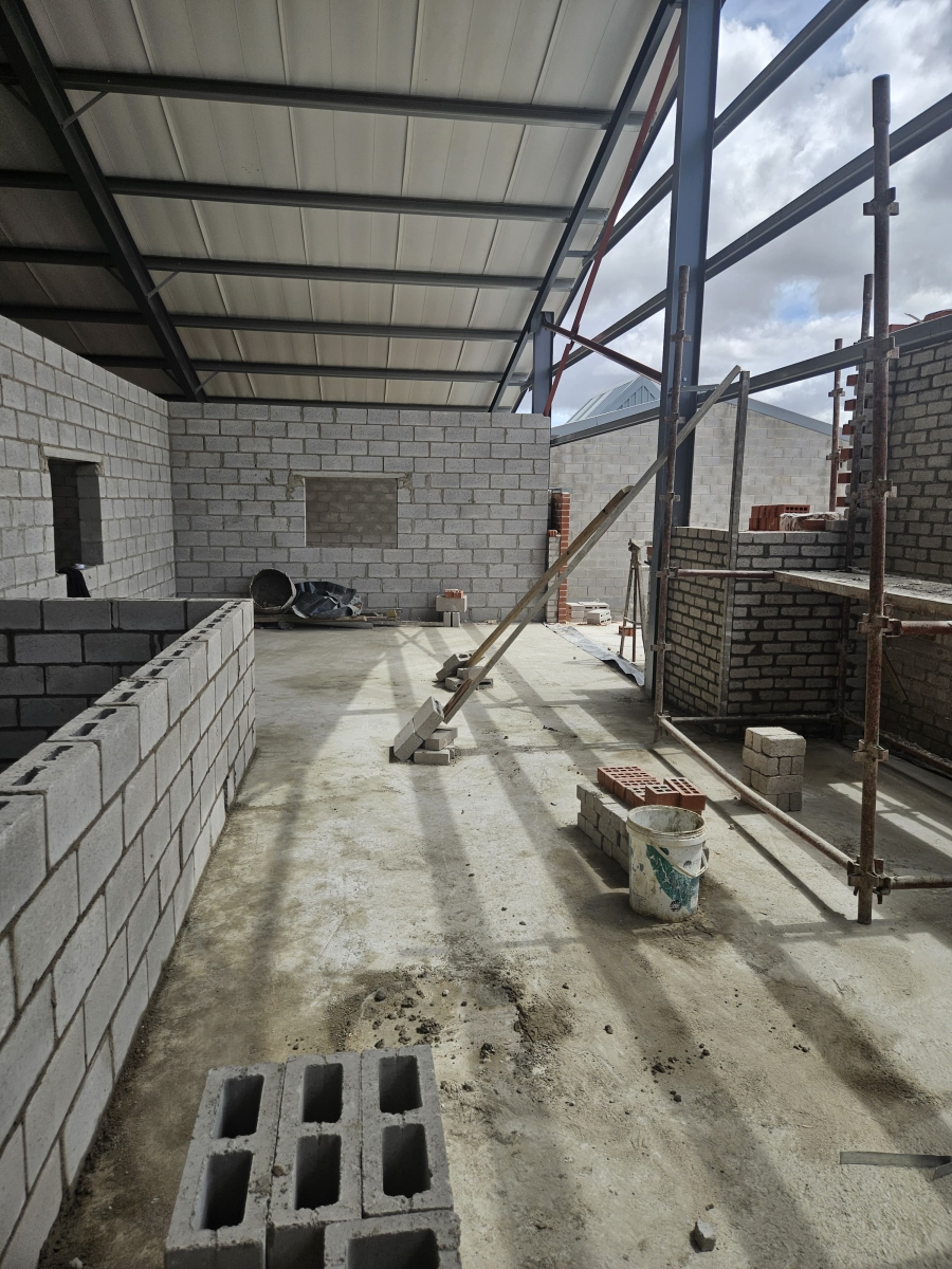 To Let Commercial Property for Rent in Fisantekraal Western Cape